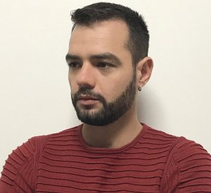 Dragan Bedov